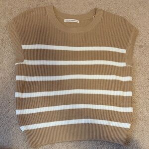 Moon and Madison sweater vest